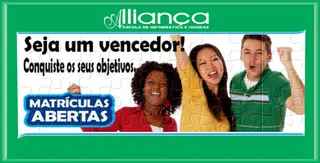 Alliança Escola de Informática, foto 4