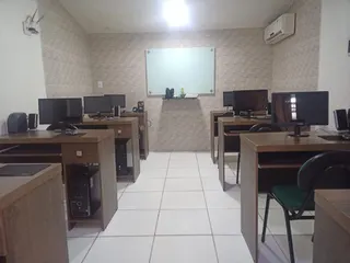 Alliança Escola de Informática, foto 5