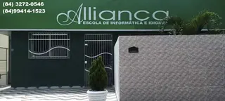 Alliança Escola de Informática, foto 3