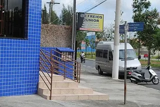 Só Freios Júnior, foto 2