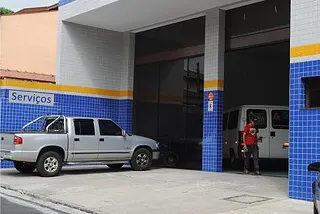 Só Freios Júnior, foto 4