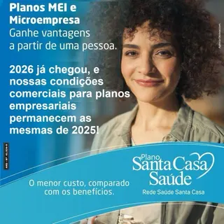 Plano Santa Casa Saúde Marcos Costa, foto 4