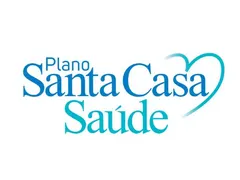 Logo da Plano Santa Casa Saúde Marcos Costa