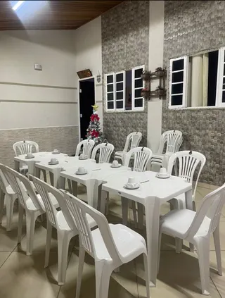 JB Locações Aluguel de Mesas e Cadeiras, foto 2