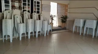 JB Locações Aluguel de Mesas e Cadeiras, foto 1