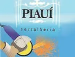 Logo da Piauí Serralheria