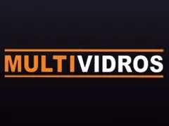 Logo da Multividros