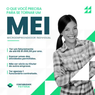 Escritório de Contabilidade - Contabilidade Feitosa, foto 5