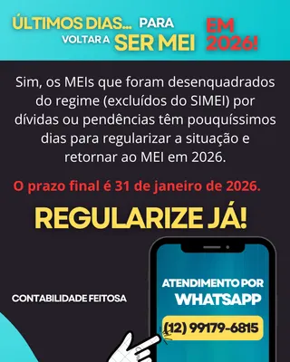 Escritório de Contabilidade - Contabilidade Feitosa, foto 4