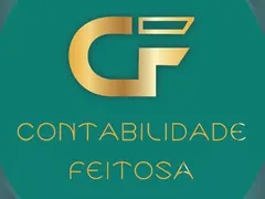 Logo da Escritório de Contabilidade - Contabilidade Feitosa