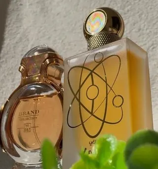 EG Perfumes, foto 3