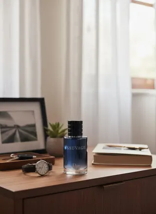 EG Perfumes, foto 5
