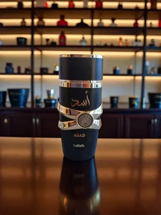 EG Perfumes, foto 4