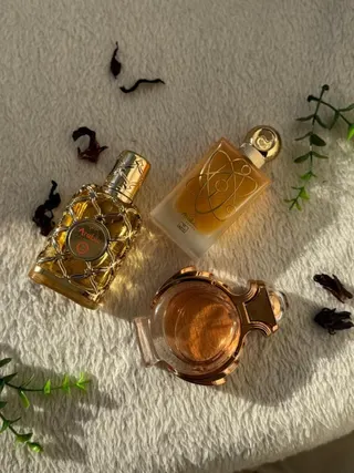 EG Perfumes, foto 2