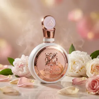 EG Perfumes, foto 1