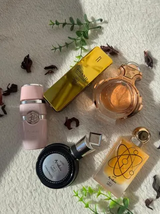 EG Perfumes, foto 7