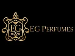 Logo da EG Perfumes