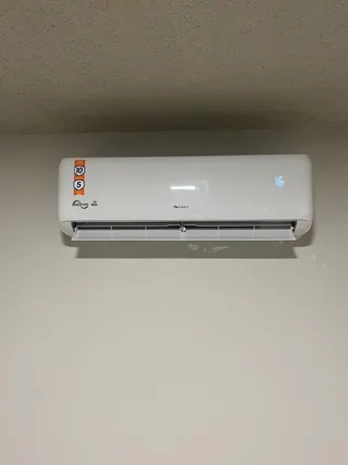 LS CLIMATIZA Ar Condicionado, foto 2