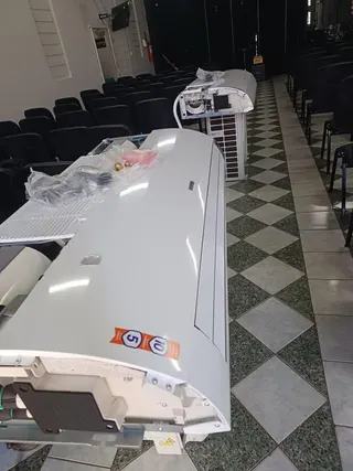 LS CLIMATIZA Ar Condicionado, foto 5