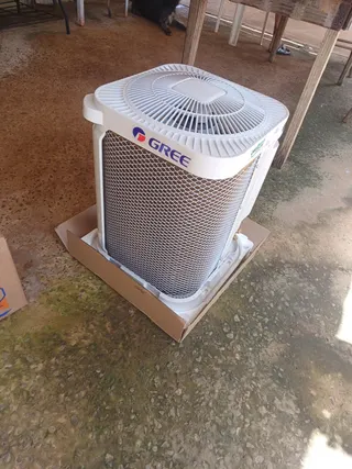LS CLIMATIZA Ar Condicionado, foto 6