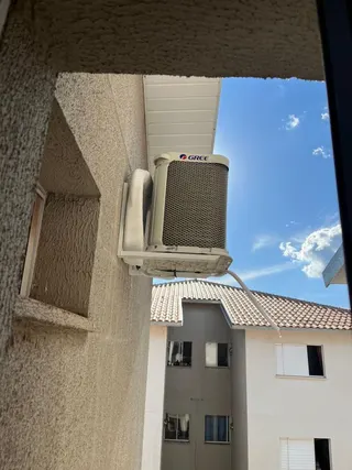 LS CLIMATIZA Ar Condicionado, foto 1