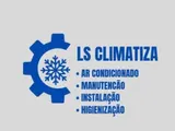 LS CLIMATIZA Ar Condicionado