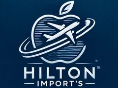 Logo da Hilton´s Imports