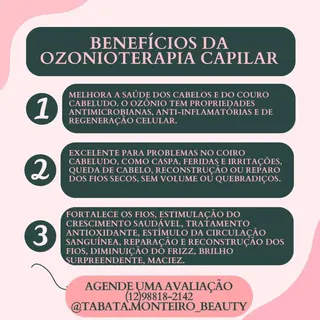 Tábata Monteiro Beauty Esteticista, foto 1