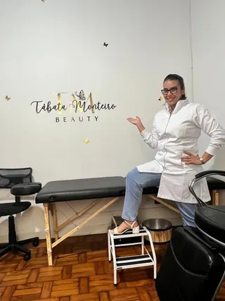 Tábata Monteiro Beauty Esteticista, foto 5