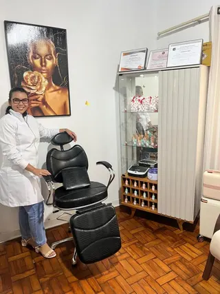 Tábata Monteiro Beauty Esteticista, foto 6
