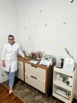 Tábata Monteiro Beauty Esteticista, foto 3