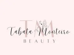 Logo da Tábata Monteiro Beauty Esteticista