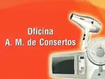 Oficina A. M. de Consertos