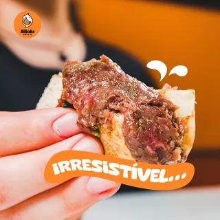Alibaba Esfiha e Cia, foto 1