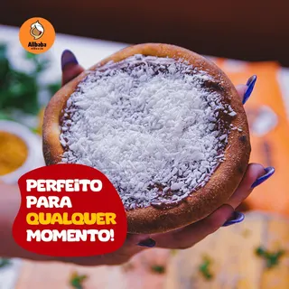 Alibaba Esfiha e Cia, foto 3