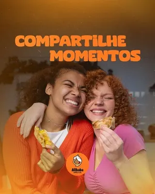 Alibaba Esfiha e Cia, foto 2