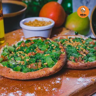 Alibaba Esfiha e Cia, foto 6