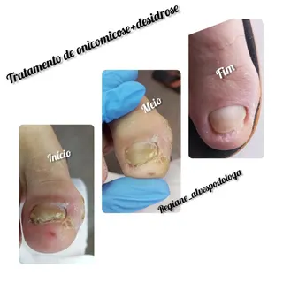 Regiane Alves Podologia e Estética, foto 3