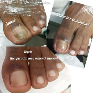 Regiane Alves Podologia e Estética, foto 1