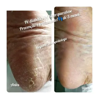 Regiane Alves Podologia e Estética, foto 5