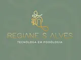 Rê S Alves Podóloga