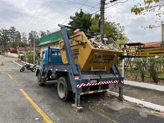 Locação de Caçambas Agytee, foto 6