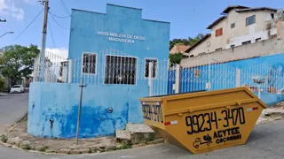 Agytee Caçambas - Locação de Caçambas, foto 3