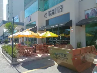 Locação de Caçambas Agytee, foto 3