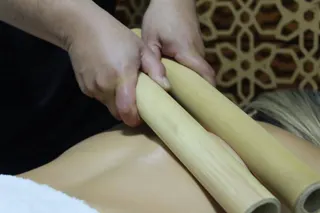 Marcos Suzigan Massoterapia e Terapias integrativas, foto 4