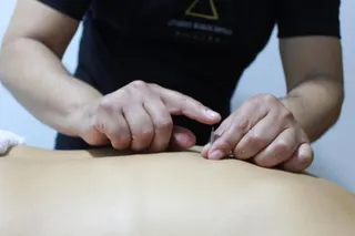 Marcos Suzigan Massoterapia e Terapias integrativas, foto 3