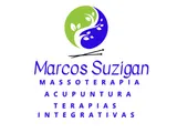 Marcos Suzigan Massoterapia e Terapias integrativas