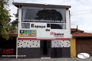 Espaço do Músico, foto 1