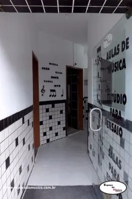 Espaço do Músico, foto 2
