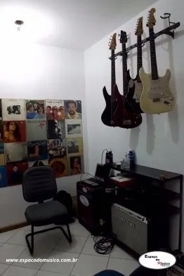 Espaço do Músico, foto 3